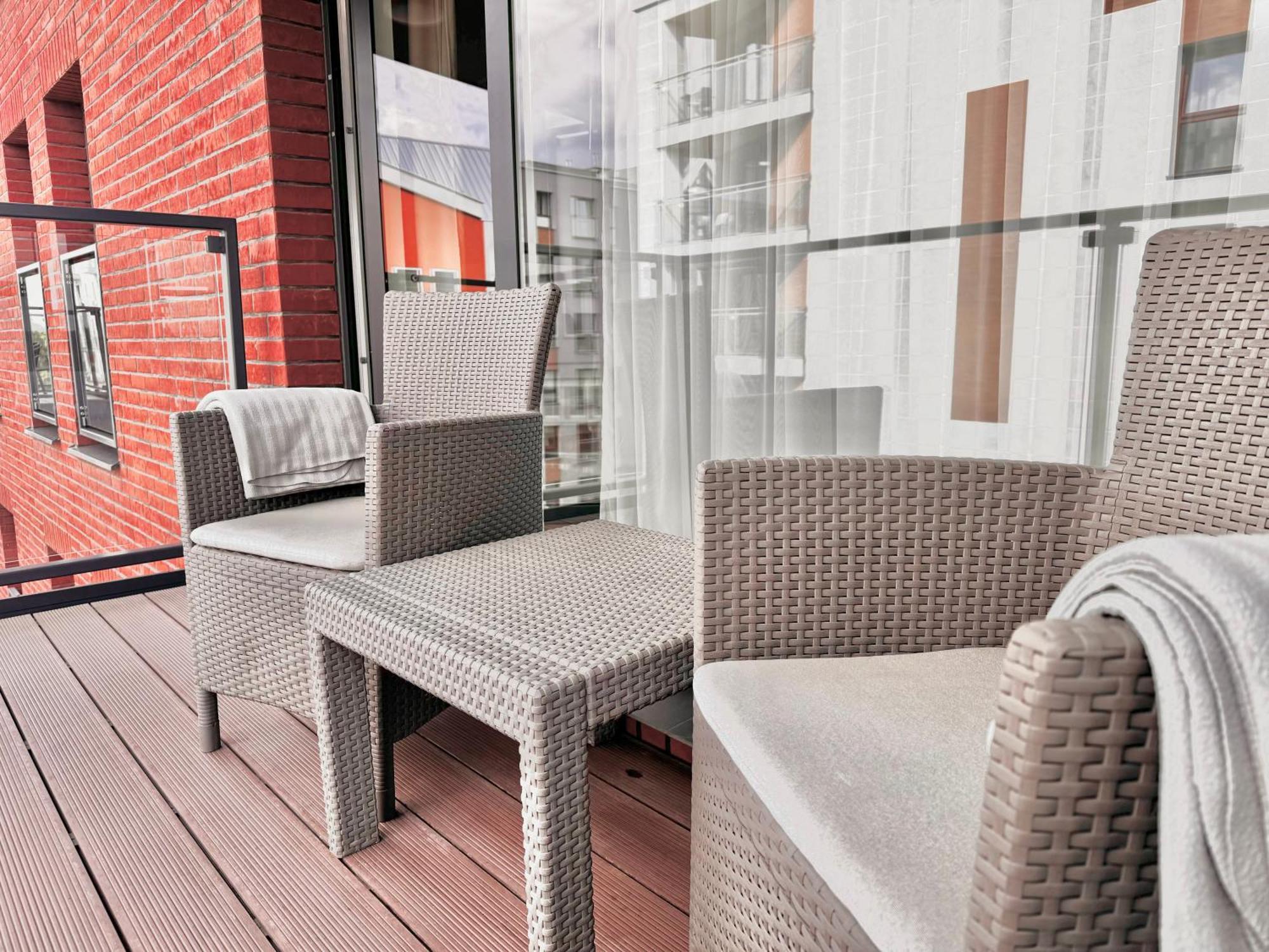 Apartamenty Gdansk Eu - Apartamenty Chmielna Exterior foto